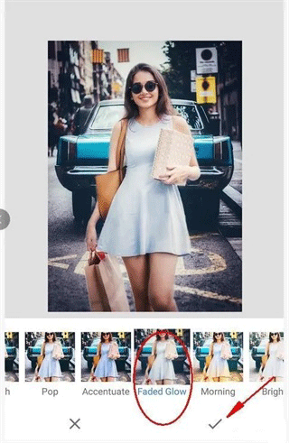 snapseed官方版