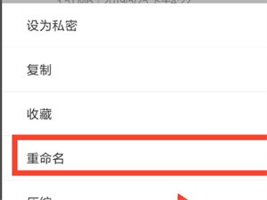 QQ音乐超级会员版下载歌曲格式转换教程6