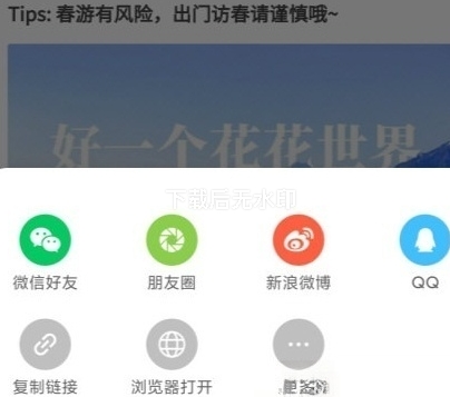 知乎日报