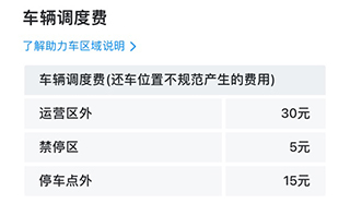 哈啰电动车