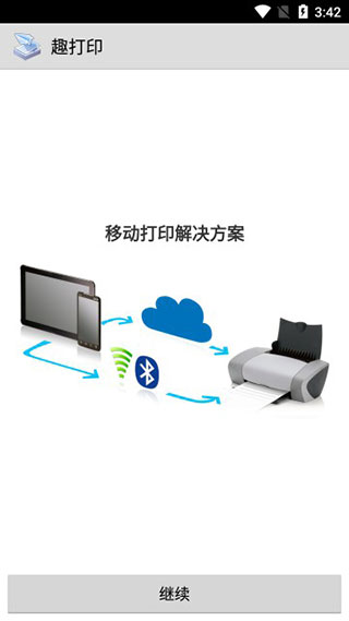 趣打印