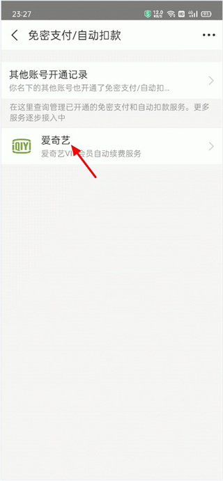 爱奇艺播放器