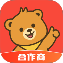 笨熊合作商app手机版下载