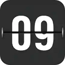 翻页时钟app官方正版