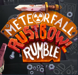 布莽邦大乱斗星陨传说破解版