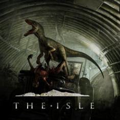 TheIsle恐龙岛手机版