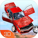  车祸模拟器破解版解锁全部车辆