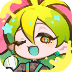 乱涂彩世界内置菜单版