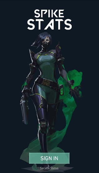 Spike Stats