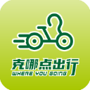 克哪点出行app官方版下载