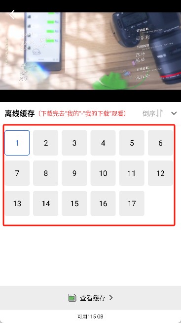 大眼视频2025