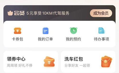 车点点