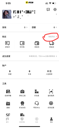 nice球鞋