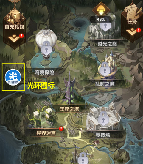 常见问题2