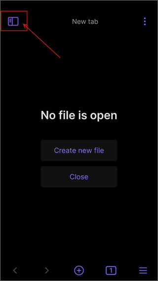 obsidian黑曜石笔记