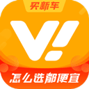 蔚车买车app官方版下载