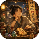 修仙摆摊模拟器官方正版