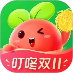 叮咚买菜app极速版