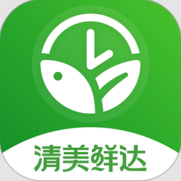 清美鲜达app官方版下载