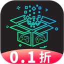ONE游戏宝盒最新版下载