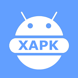 XAPK安装器中文版下载