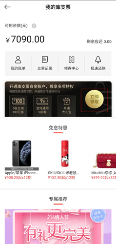 寺库奢侈品