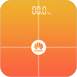 华为智能体脂秤app官网下载