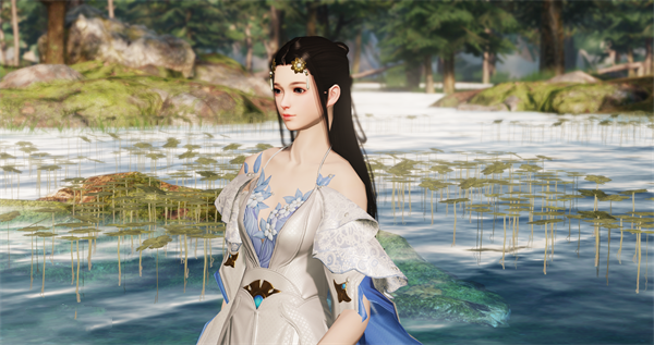 一梦江湖无限金币元宝钻石版部分职业介绍截图2