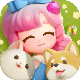 心动小镇无限金币版