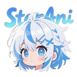 StarAniX