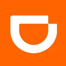 滴滴出行乘客端app
