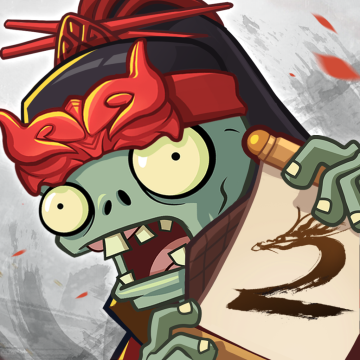 植物大战僵尸2无限制版