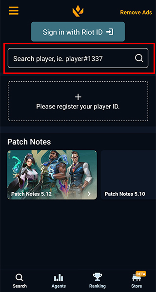 valking.gg