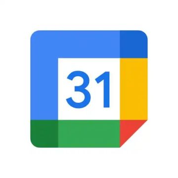 Google日历手机版