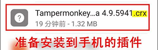 kiwibrowser浏览器