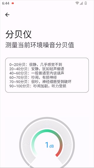 七点直尺