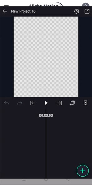 加查骨骼动画制作15