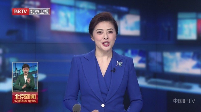 晨瑞电视2026最新版