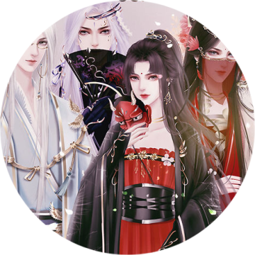 反派后宫惹不得金手指破解版