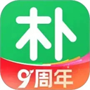 朴朴生鲜配送app官方版下载