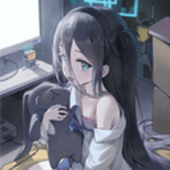 无颜之月壁纸安卓手机版下载
