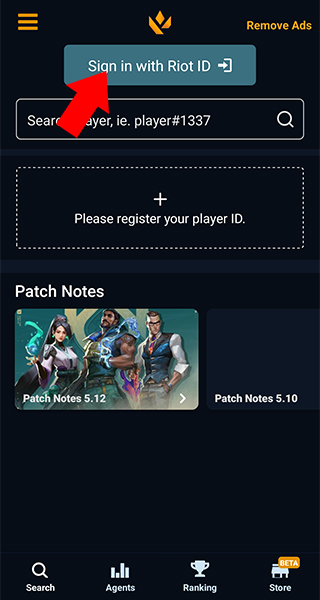 valking.gg