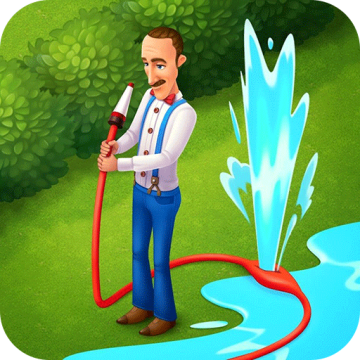 梦幻花园折相思内置MOD修改器