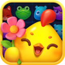 开心消消乐微信版