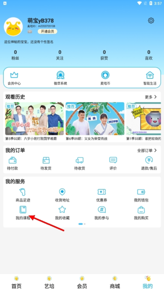 麦咭TV