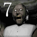  恐怖奶奶7无敌版