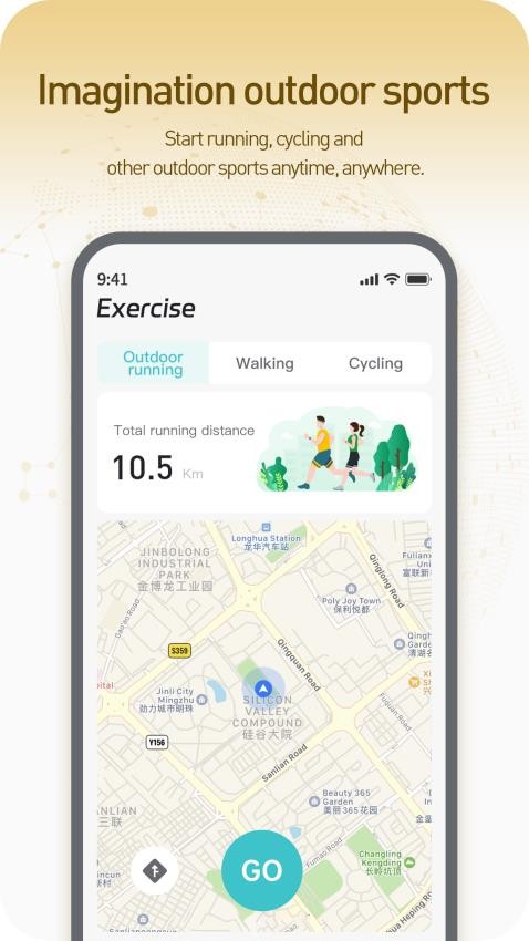 Runmefit