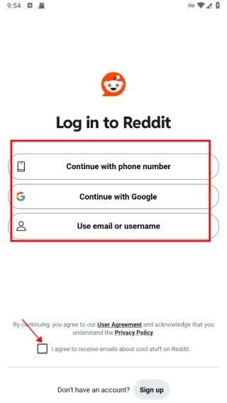 Reddit
