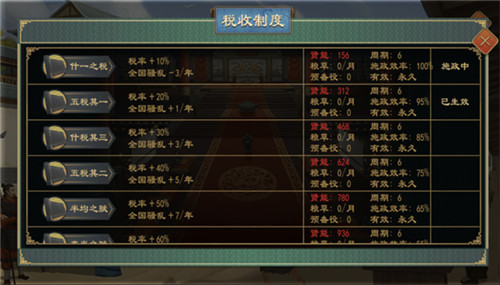 粮食产量提升攻略截图2