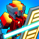 机器人大乱斗内置菜单版